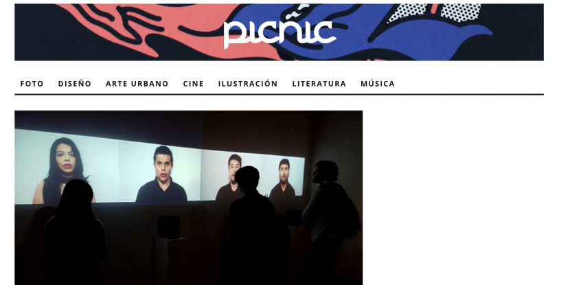Revista Picnic