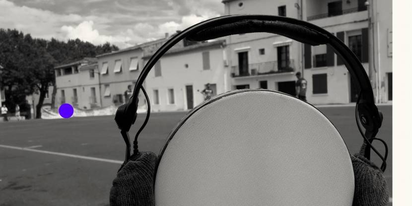 Territoire en mouvements - laverune