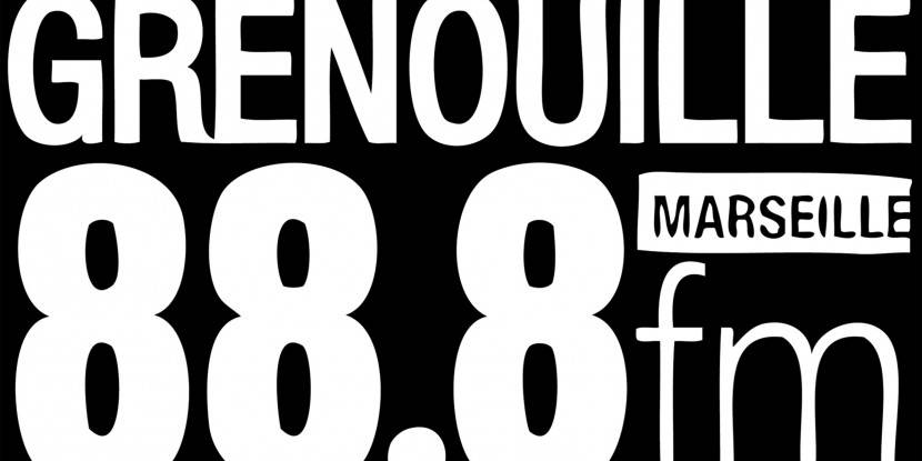 Radio Grenouille
