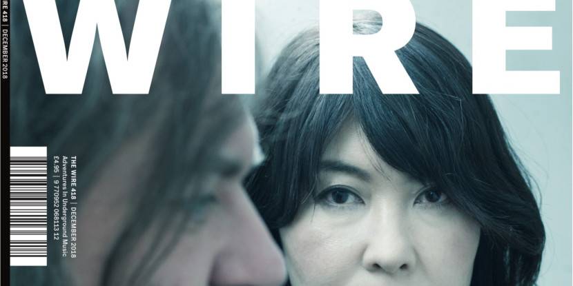Wire Magazine 418